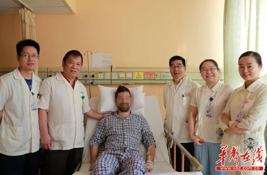 长沙外籍人士就医指南_湖南旺旺医院国际医疗服务_旺旺医院怎么样