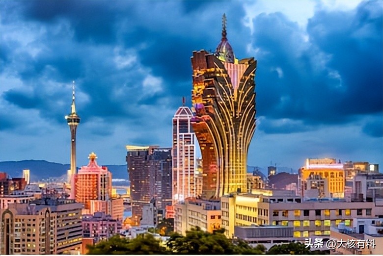 澳门本地人对赌博的态度_澳门gdp的构成分析_澳门博彩业现状