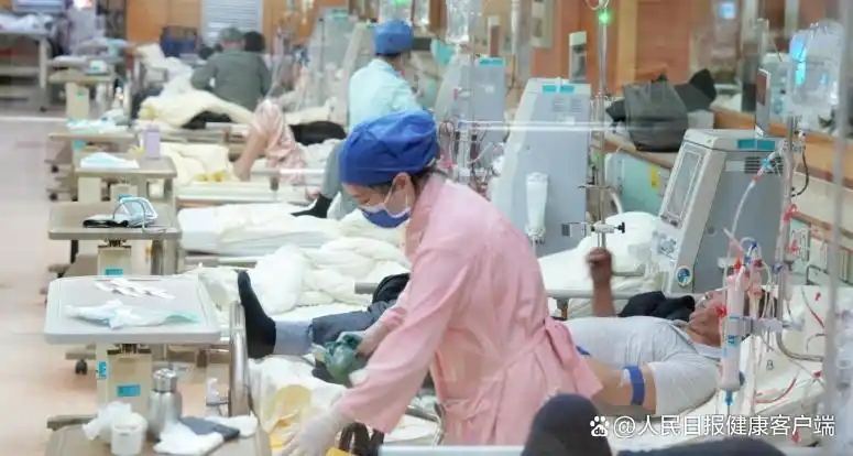 湖南旺旺医院 三甲医院 台资医院_旺旺医院怎么样