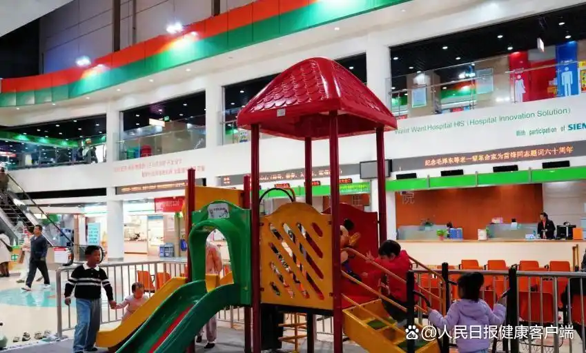 旺旺医院怎么样_湖南旺旺医院 三甲医院 台资医院