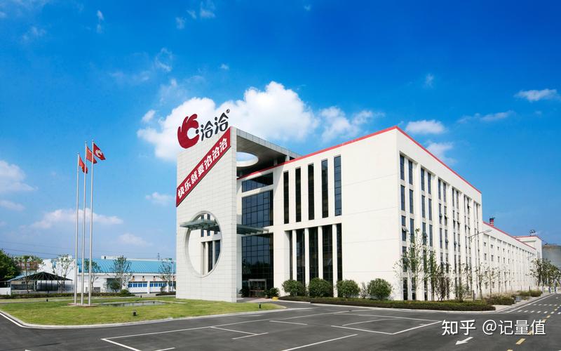 中国旺旺官网_中国旺旺洽洽食品对比_洽洽食品未来增长空间