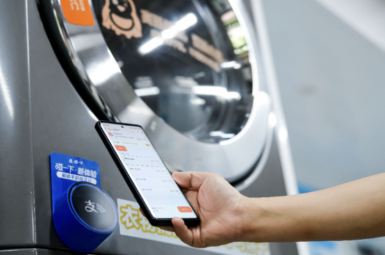 支付宝碰一下支付方式_余额宝用户数_支付宝碰一下市场份额增长