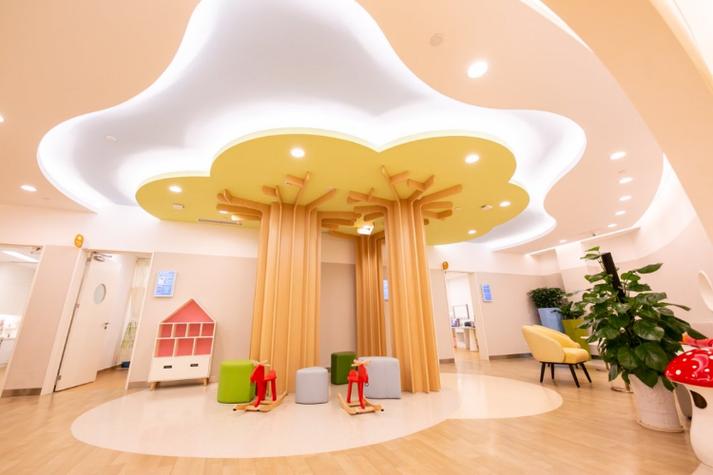重庆佑佑宝贝妇儿医院入选示范案例，优化服务减少家长花费
