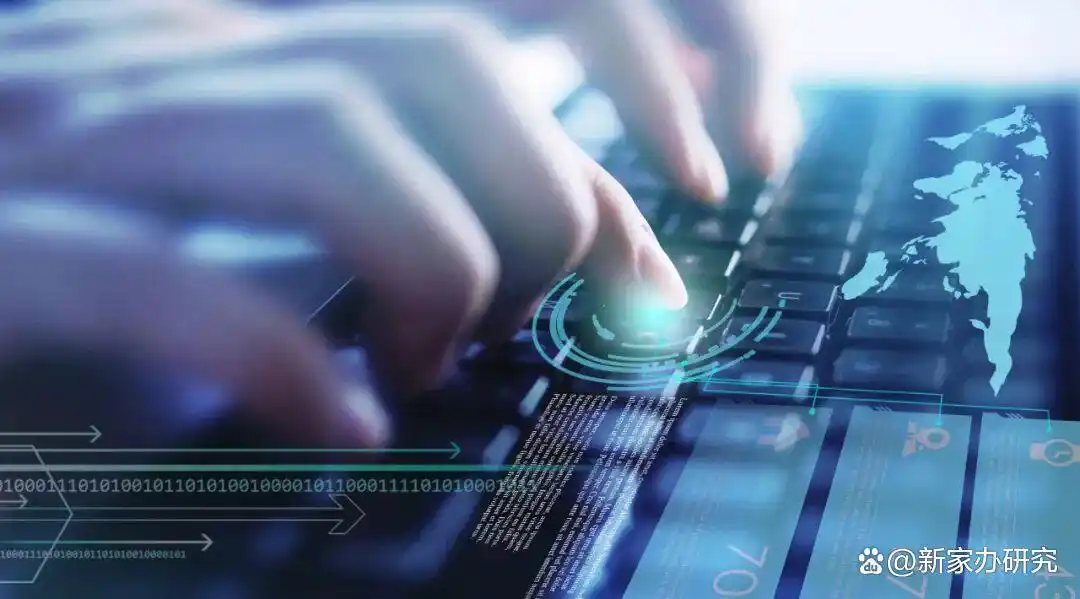 干货！软件行业从2012到2025年，哪些指标决定企业是否真赚钱？