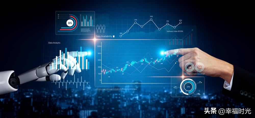 普通人如何利用AI赚钱_股票分析师助理 骗局_AI辅助投资