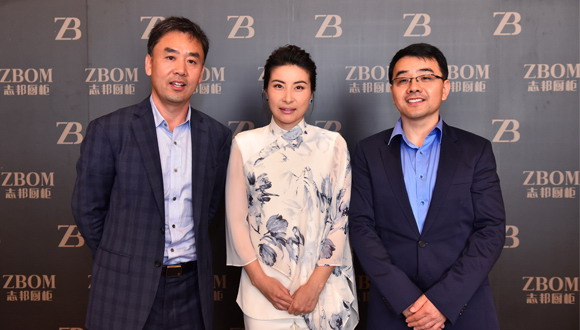 志邦股份定制家具_加盟全屋定制能赚钱吗_志邦股份上市