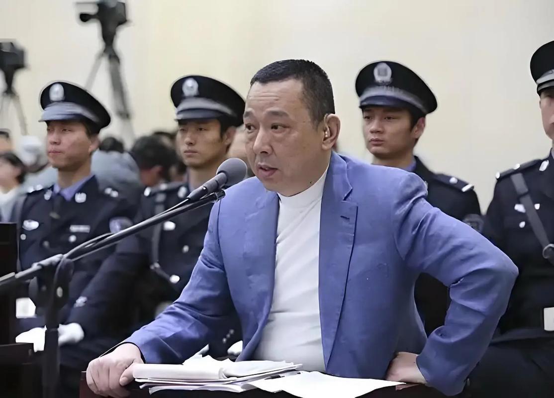刘汉被查引发汉龙系震荡：资本帝国何去何从？关联企业股价集体受挫