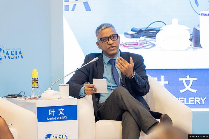 博鳌亚洲论坛2025年全球南方现代化_2025年博鳌亚洲论坛年会_南南合作应对全球化挑战