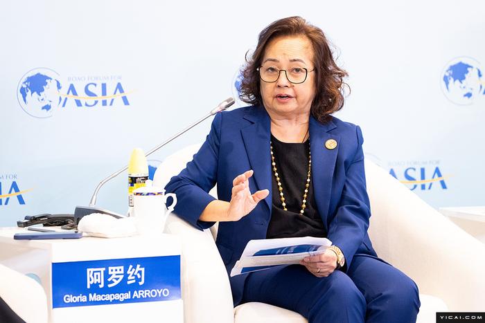 2025年博鳌亚洲论坛年会_南南合作应对全球化挑战_博鳌亚洲论坛2025年全球南方现代化