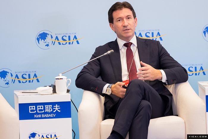 博鳌亚洲论坛2025年全球南方现代化_南南合作应对全球化挑战_2025年博鳌亚洲论坛年会