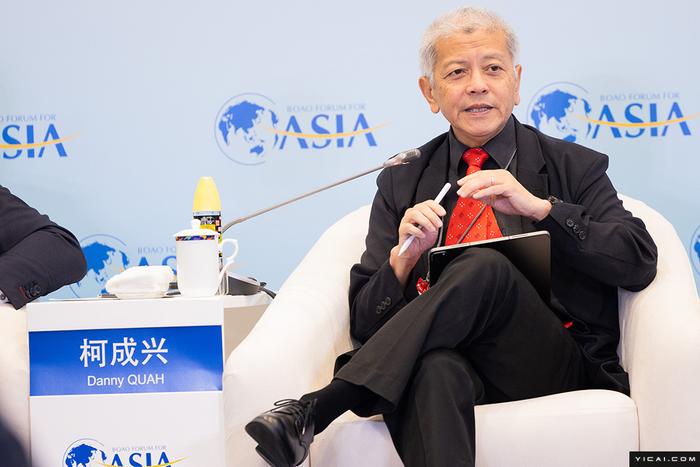 南南合作应对全球化挑战_2025年博鳌亚洲论坛年会_博鳌亚洲论坛2025年全球南方现代化
