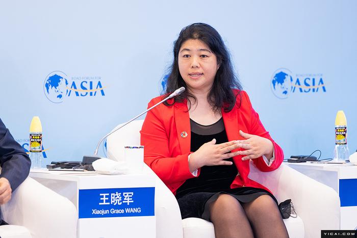 博鳌亚洲论坛2025年全球南方现代化_南南合作应对全球化挑战_2025年博鳌亚洲论坛年会