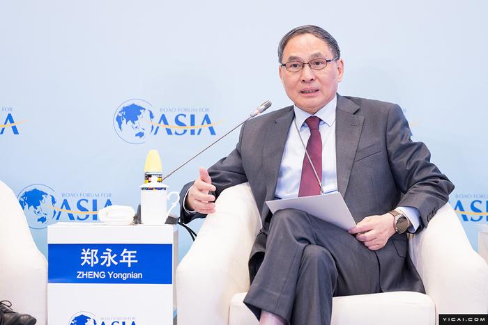 博鳌亚洲论坛2025年全球南方现代化_2025年博鳌亚洲论坛年会_南南合作应对全球化挑战