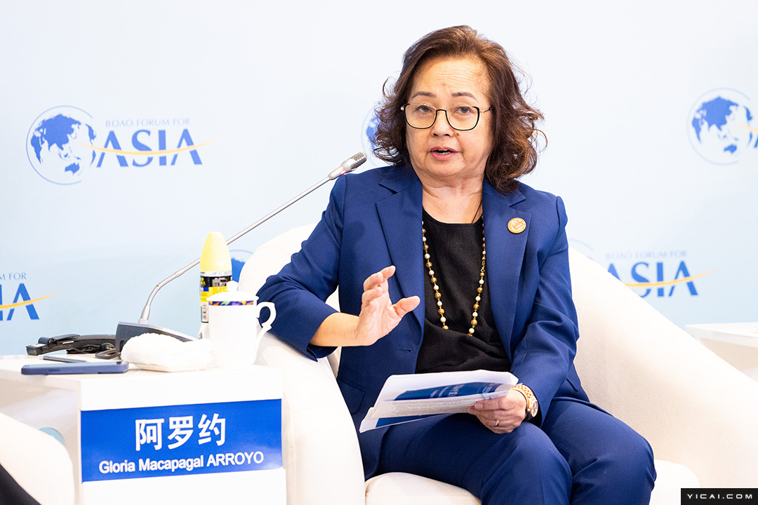 南南合作应对全球化挑战_2025年博鳌亚洲论坛年会_博鳌亚洲论坛2025年全球南方现代化