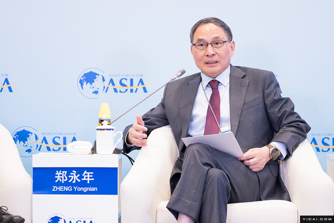 2025年博鳌亚洲论坛年会_博鳌亚洲论坛2025年全球南方现代化_南南合作应对全球化挑战