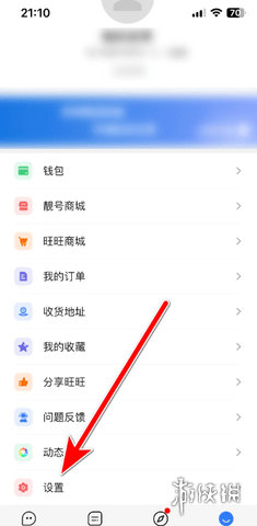 旺旺聊天最新版本下载_旺旺聊天窗口怎么变小_旺旺聊天怎么使用教程