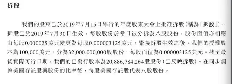 想买阿里股票赚钱吗？看懂港股回归动向再决定