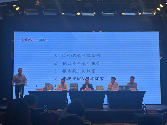 2025年上海家化 的股票激励是否能顺利到手_上海家化董事会工作报告_上海家化2024年股东会
