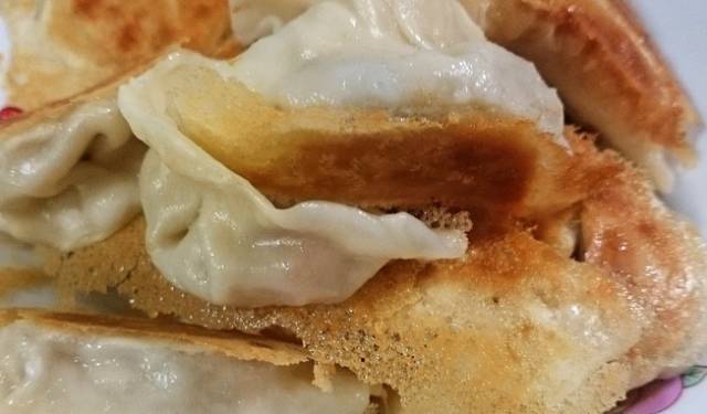 饺子皮攻略_小油菜饺子_素饺子馅做法大全