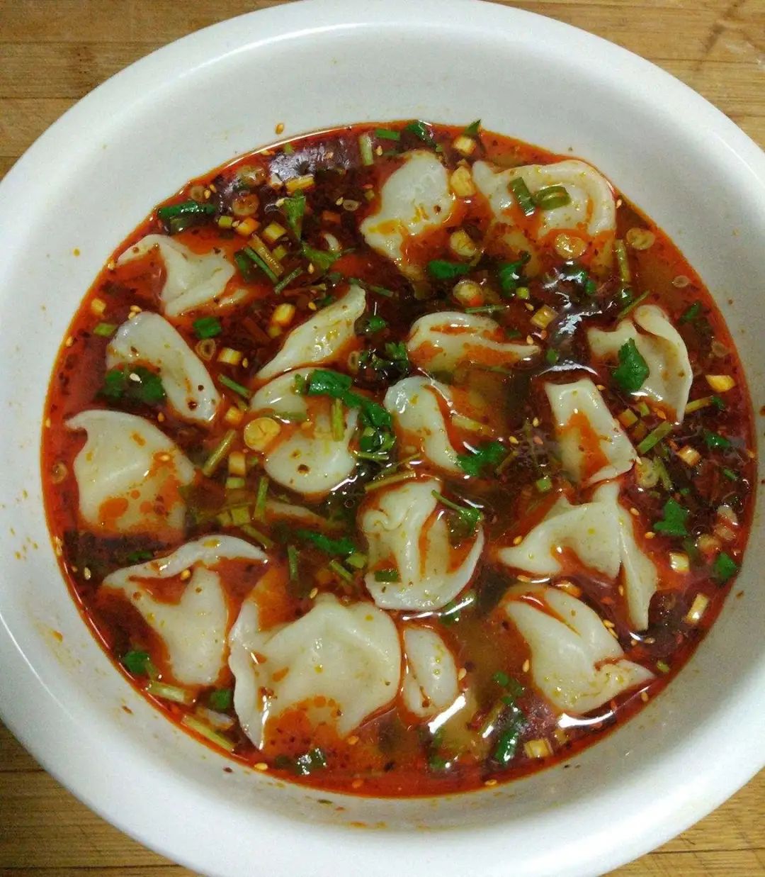 小油菜饺子_饺子皮攻略_素饺子馅做法大全