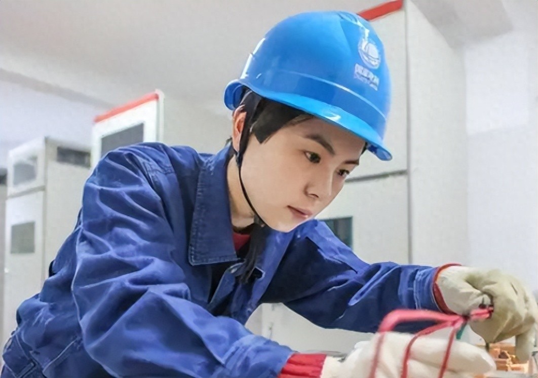 _国电集团招聘条件_ 近两年就业难度提升分析 