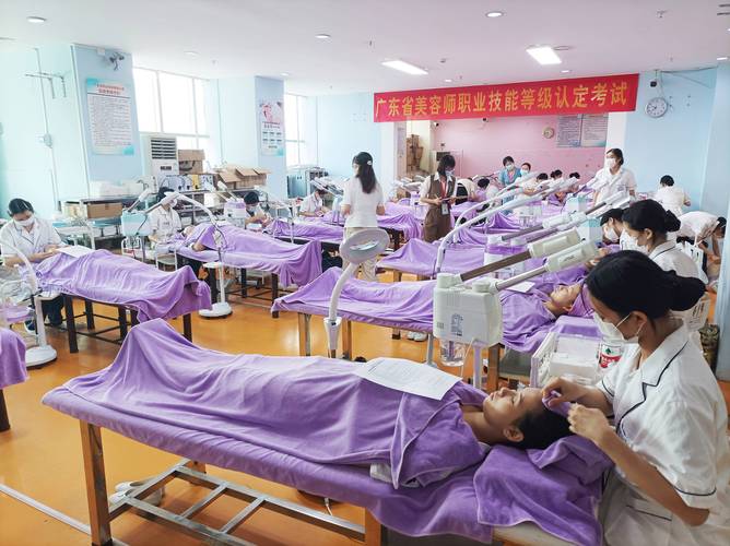 开连锁店要具备那些条件才能开呢_美容院专业知识与技能_美容院开设条件