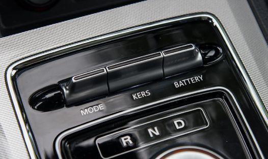 vol 车辆mode键功能全解析：驾驶、空调、多媒体模式大不同