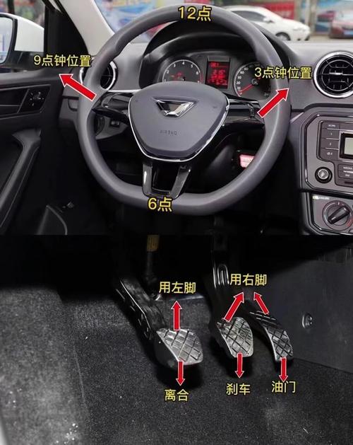 vol_mode键功能_多功能方向盘按键介绍