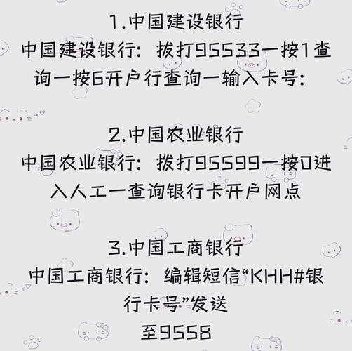 开户行 包括银行名_查询银行卡开户行方法_如何查询银行卡开户行名称