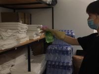 沈阳万禧田田酒店 - 其他