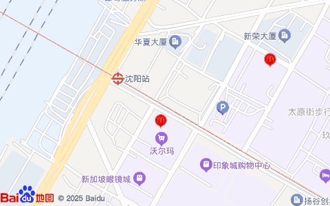 玩作DIY附近公交站点