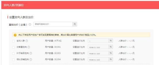 商品推广排名规则_男鞋专营店前三个月运营方案_场景展示推广