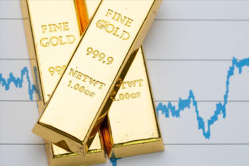 黄金价格涨白银价格涨_白银投资逻辑_炒白银骗局流程图