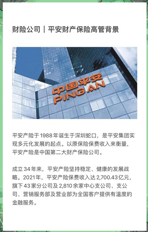 中国平安保险股份有限公司股票代码_中国平安保险集团综合金融服务_中国平安的股票代码