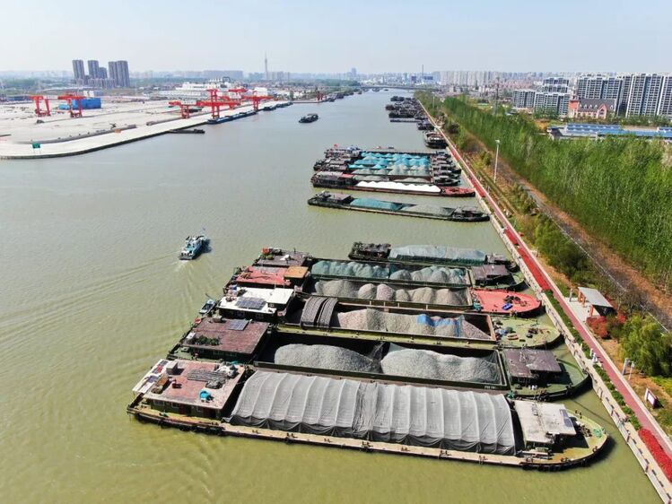 国内公路运输_淮安交通枢纽建设_淮安枢纽经济发展