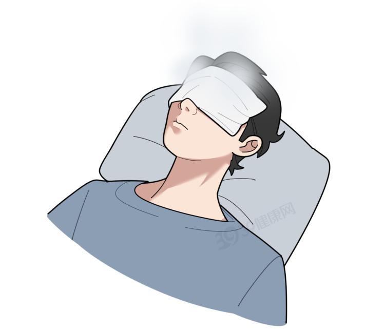 166006_飞蚊症视网膜脱落_视网膜脱落症状