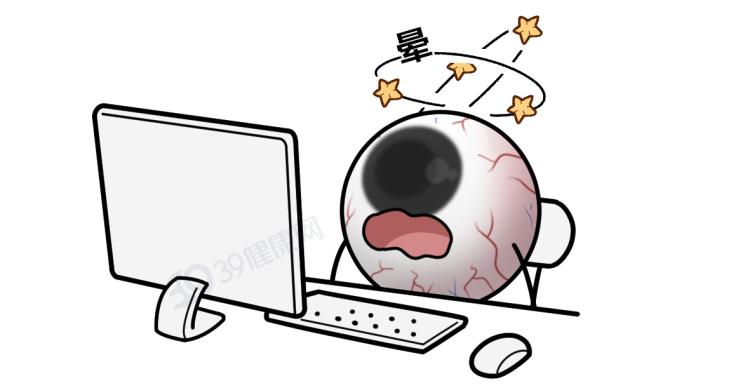 166006_飞蚊症视网膜脱落_视网膜脱落症状