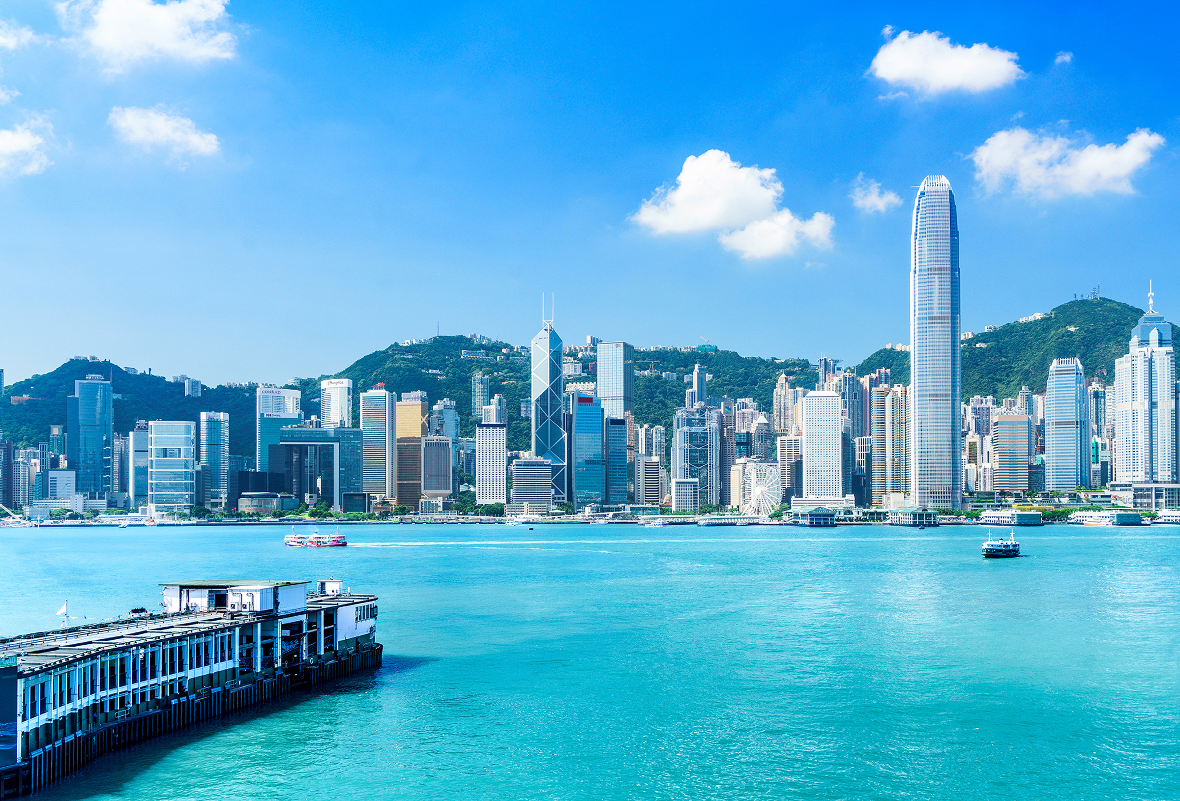 以领展房地产投资信托基金为代表的香港上市REITs,有望因获纳入沪深港通,成为国内投资者优化资产配置、获取稳定现金流的重要投资标的。