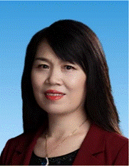 frm 新晋双一流大学副校长范代娣成陕西首富，市值超 450 亿