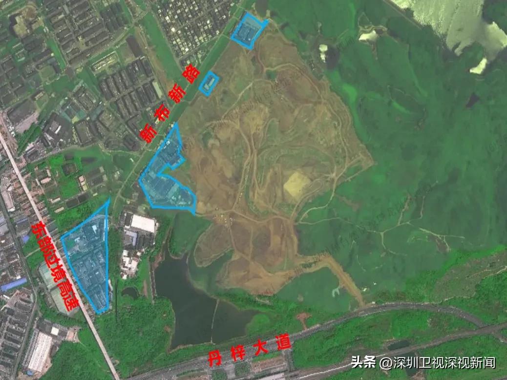 深圳龙岗区宝龙街道研发中心_宝龙比亚迪2025招工_比亚迪全球研发中心