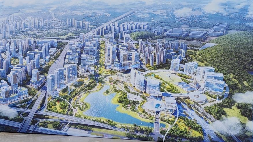 比亚迪全球研发中心_宝龙比亚迪2025招工_储能产业园项目