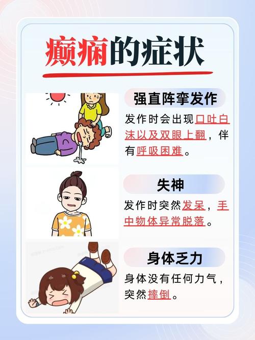 老年性癫痫病的症状有哪些？病因分类又是怎样的？