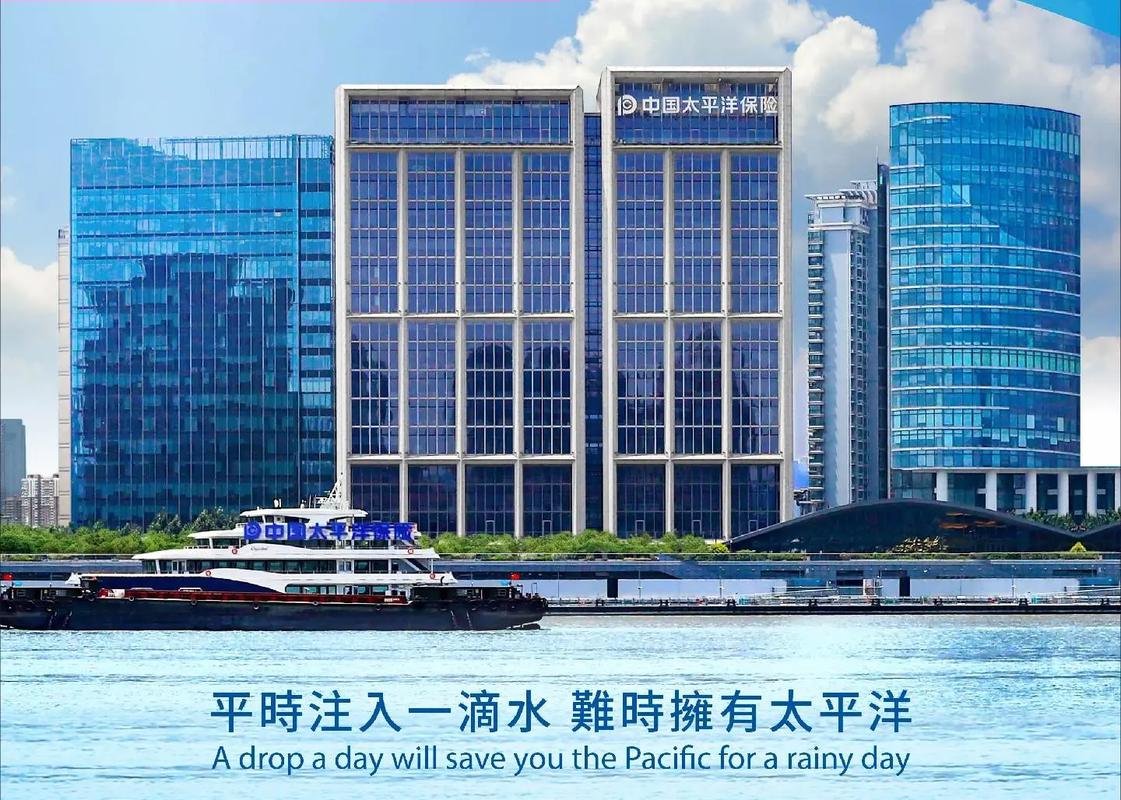 太平洋寿险：2001年11月成立，构建多元化服务平台与风险保障方案