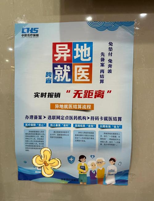 医保定点医院_异地就医备案_医保卡怎么用