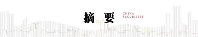 AI算力中报业绩海外财报_三季度行情走势_有关部门预测市场走势