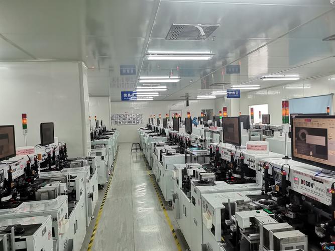 厦门信达光电科技公司：光电业务减亏，经营质量改善