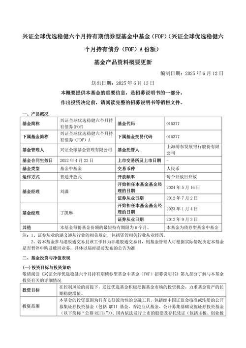 兴全全球视野股票认购四川路桥情况及四季度申赎详情曝光