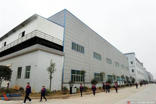 蓝思科技亏损背后：政府补助成救命稻草