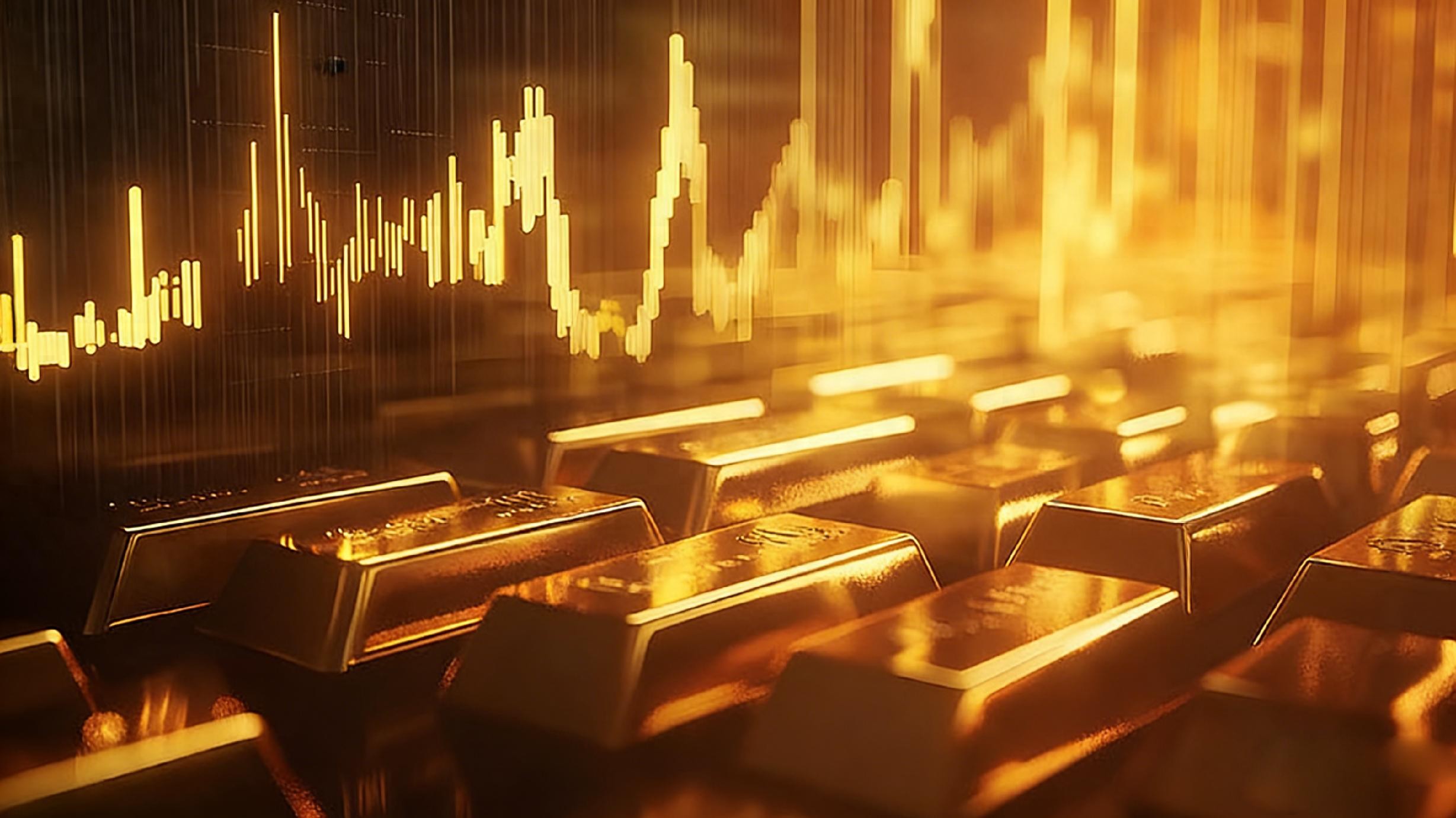 黄金避险属性转变_黄金价格2026_黄金投资市场波动性