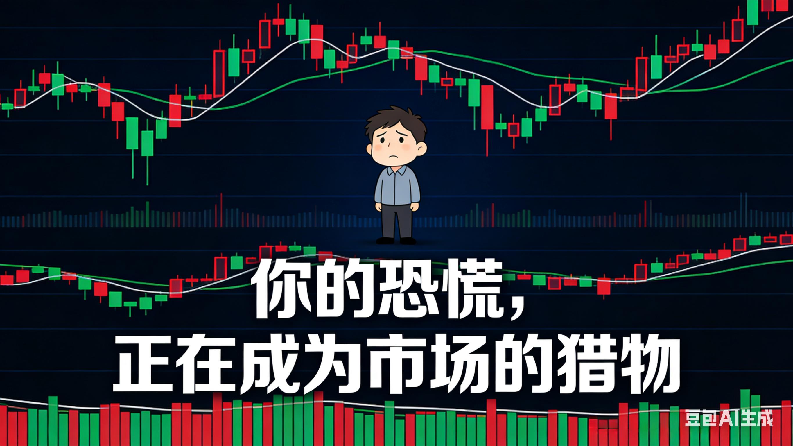 投资者玩股票的意义_行为金融学人性偏差_散户韭菜魔咒